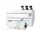 Dispensador Papel Cocina