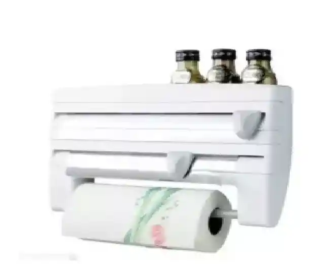 Dispensador Papel Cocina