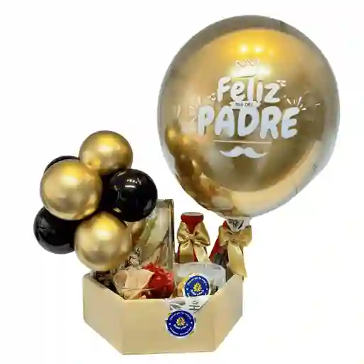 Regalo Día Del Padre, Ícono