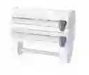 Dispensador Papel Cocina