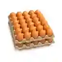 Huevos A Rojos X 60 Unds