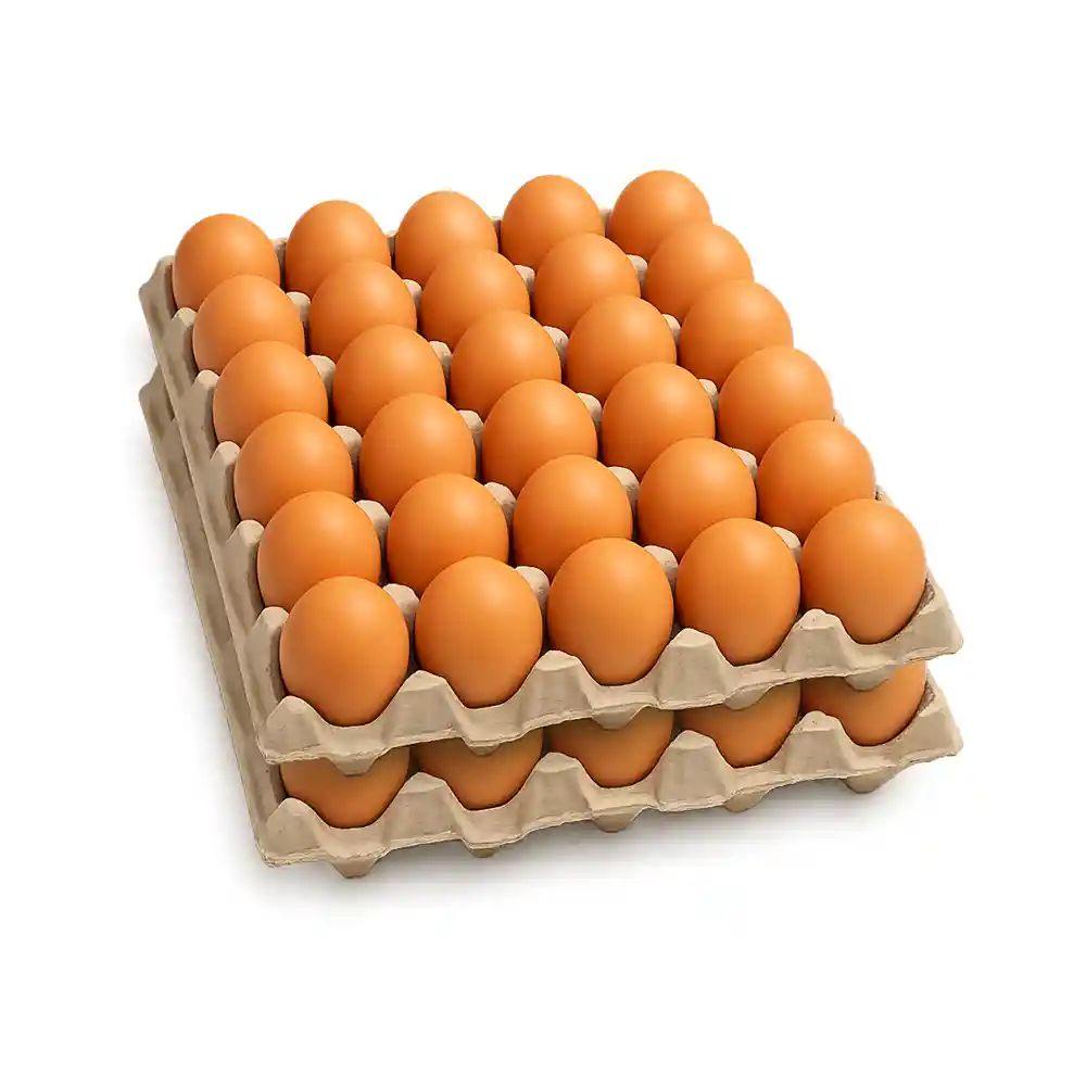Huevos A Rojos X 60 Unds