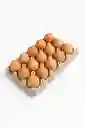 Huevos Doble A Rojos X 15 Unds