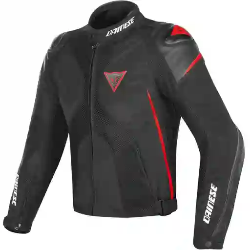 Chaqueta Moto Gp Proteccion Joroba Cuero Lona Antifriccion Disponible Talla L, M Y Xl