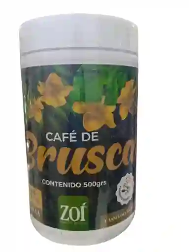 Cafe De Brusca X 500 Gms Zoi