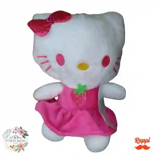 Peluche Hello Kitty