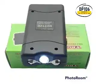 Taser Paralizador De Seguridad Teiser/taiser