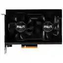 Tarjeta De Vídeo Palit Geforce Rtx 3050 Dual Gddr6 8gb