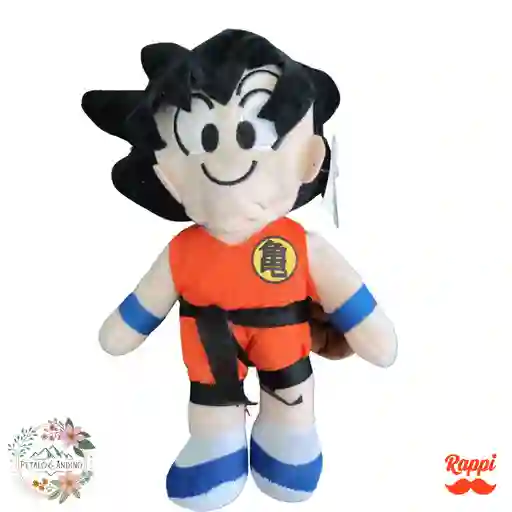 Peluche Goku