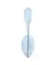 Satisfyer Vibrador Con App Smooth Petal Connect App