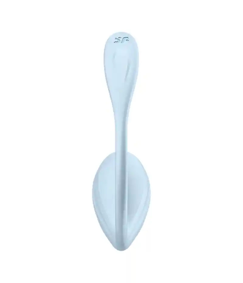 Satisfyer Vibrador Con App Smooth Petal Connect App
