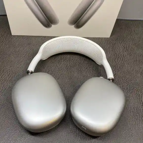 Airpods Max 1.1 Blanca