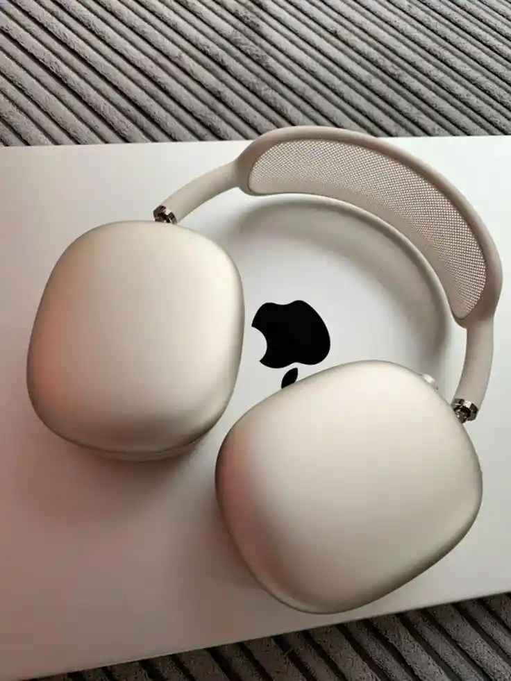 Airpods Max 1.1 Beige