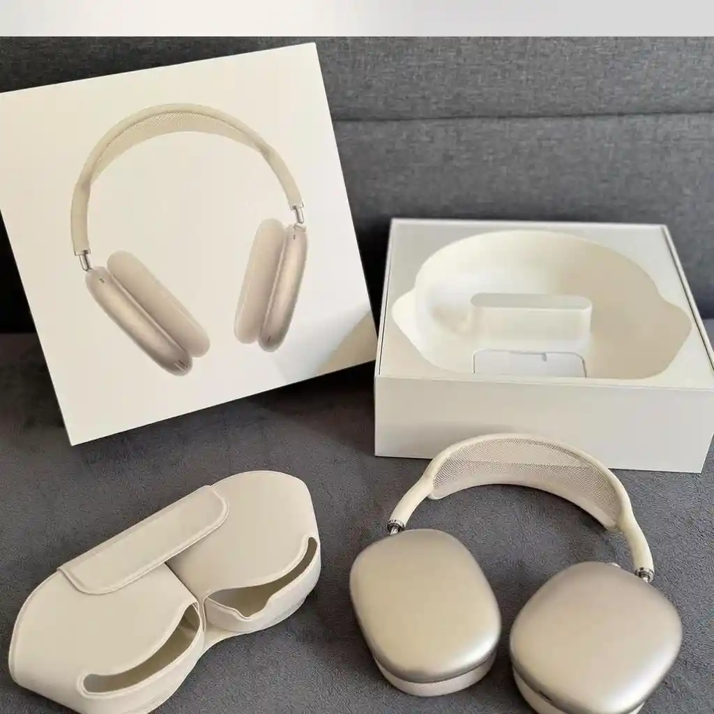 Airpods Max 1.1 Beige