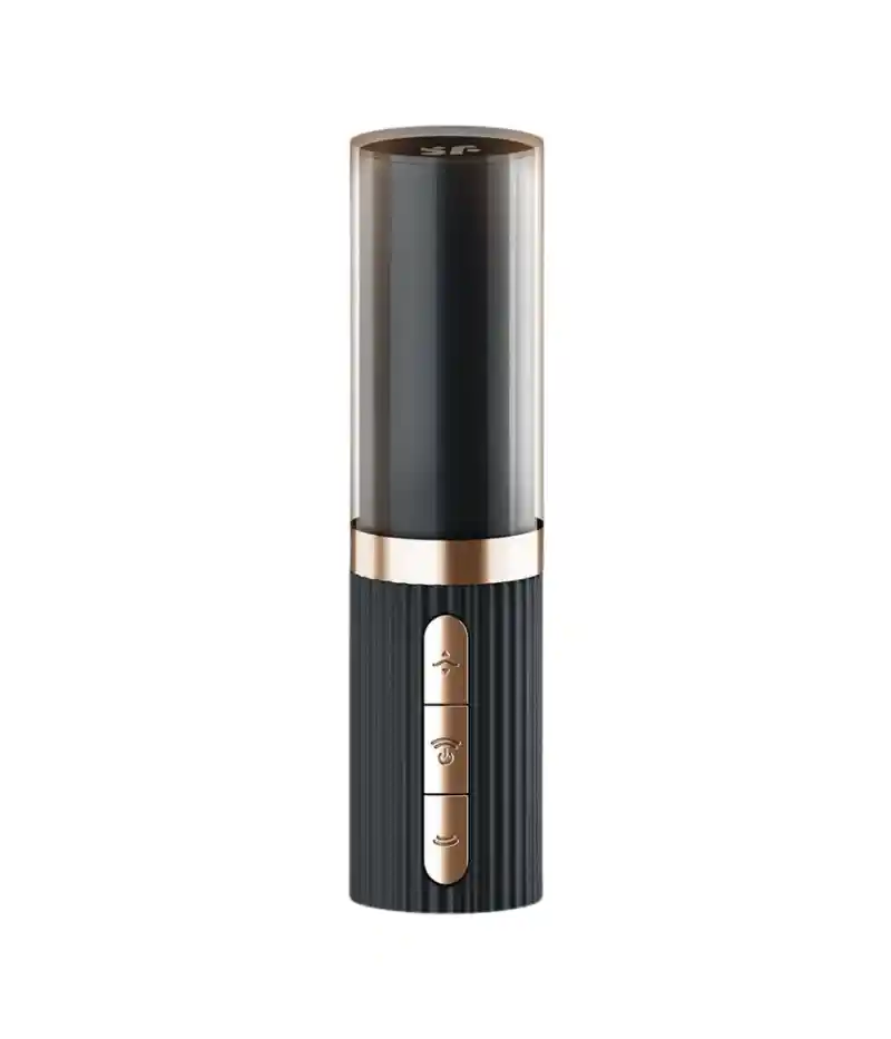 Satisfyer Estimulador De Clítoris Deep Kiss