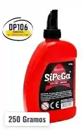 Pegante Liquido 250 Gramos Si Pega
