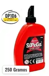 Pegante Liquido 250 Gramos Si Pega