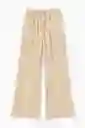 Pantalon Golden Breeze