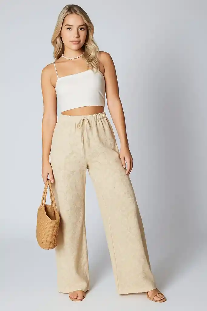 Pantalon Golden Breeze