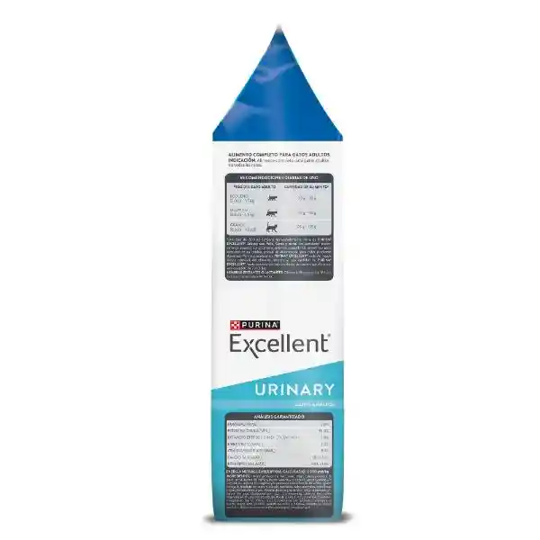 Excellent Urinary Cat 3kg