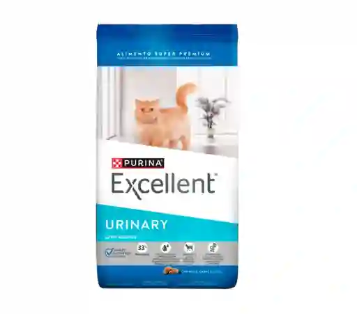 Excellent Urinary Cat 3kg