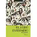 El Lobo Estepario