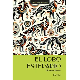 El Lobo Estepario