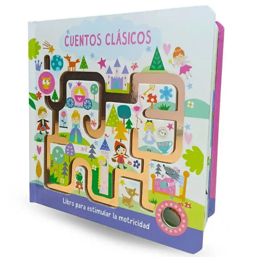 Cuentos Clásicos