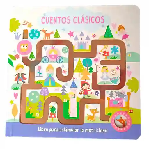 Cuentos Clásicos