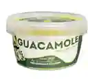 Guacamole Natural 250 Gr