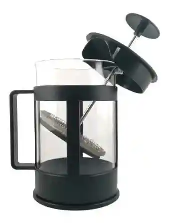 Cafetera Prensa Francesa 1000ml En Vidrio