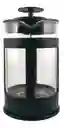 Cafetera Prensa Francesa 1000ml En Vidrio