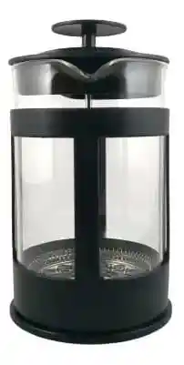 Cafetera Prensa Francesa 1000ml En Vidrio