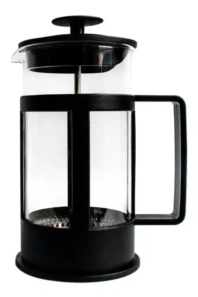 Cafetera Prensa Francesa 1000ml En Vidrio