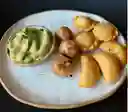 Empanadas Cocteleras
