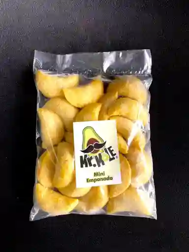 Empanadas Cocteleras