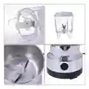 Molino Moledor Eléctrico 2 En 1 Grande Café Especias