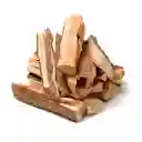 2x Leña De 4 Kg Leños Madera Barril Ahumar Fogata Horno Estufa Cocina Asado Chimenea Bbq