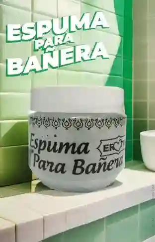 Espuma Para Bañera 50ml X1