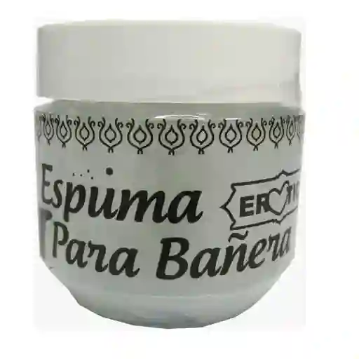 Espuma Para Bañera 50ml X3