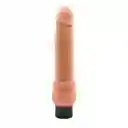Vibrador Consolador Homero 20 Cm Multiples Velocidades