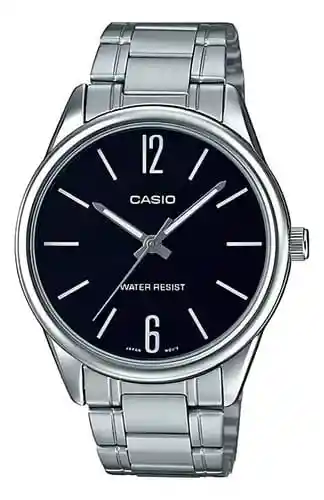 Reloj Para Hombre Marca Casio