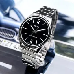 Reloj Para Hombre Marca Casio