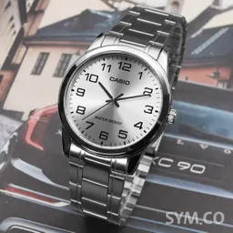 Reloj Para Hombre Marca Casio