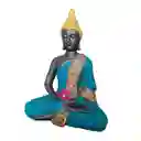 Buda Azul