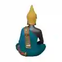 Buda Azul