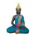 Buda Azul