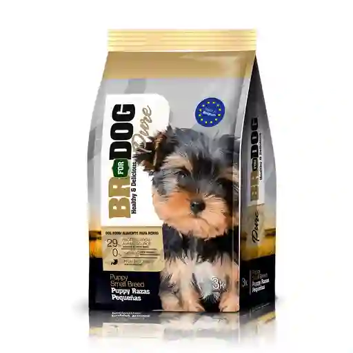 Br For Dog 4s Puppy Small Breed X1kl