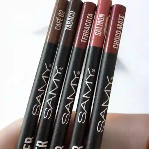 Lapiz De Labios Samy