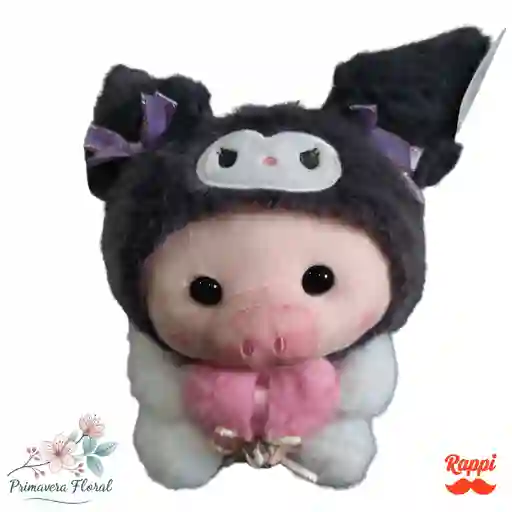 Cerdito Kawaii